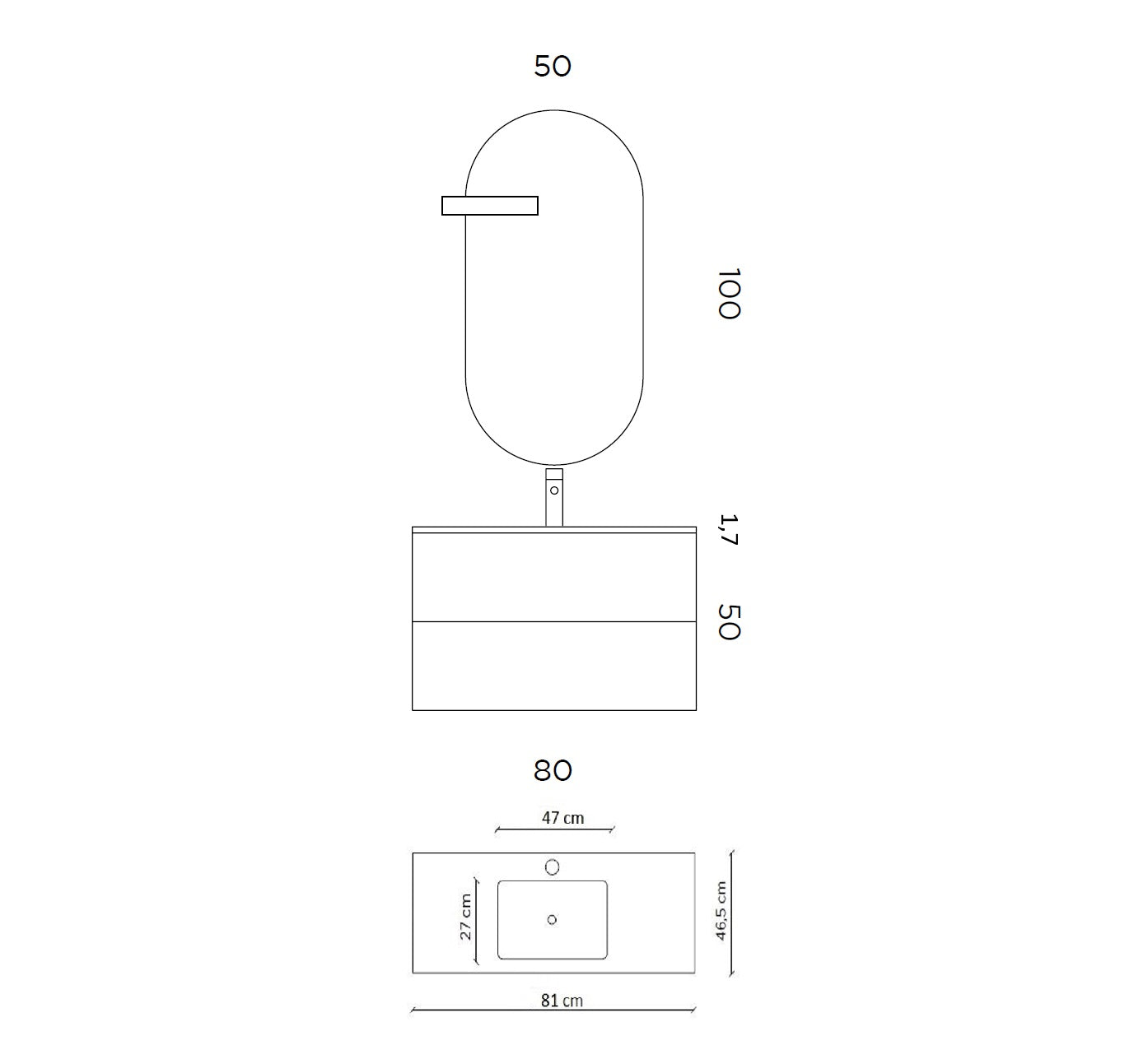Composizione CUPIDO-59 tortora