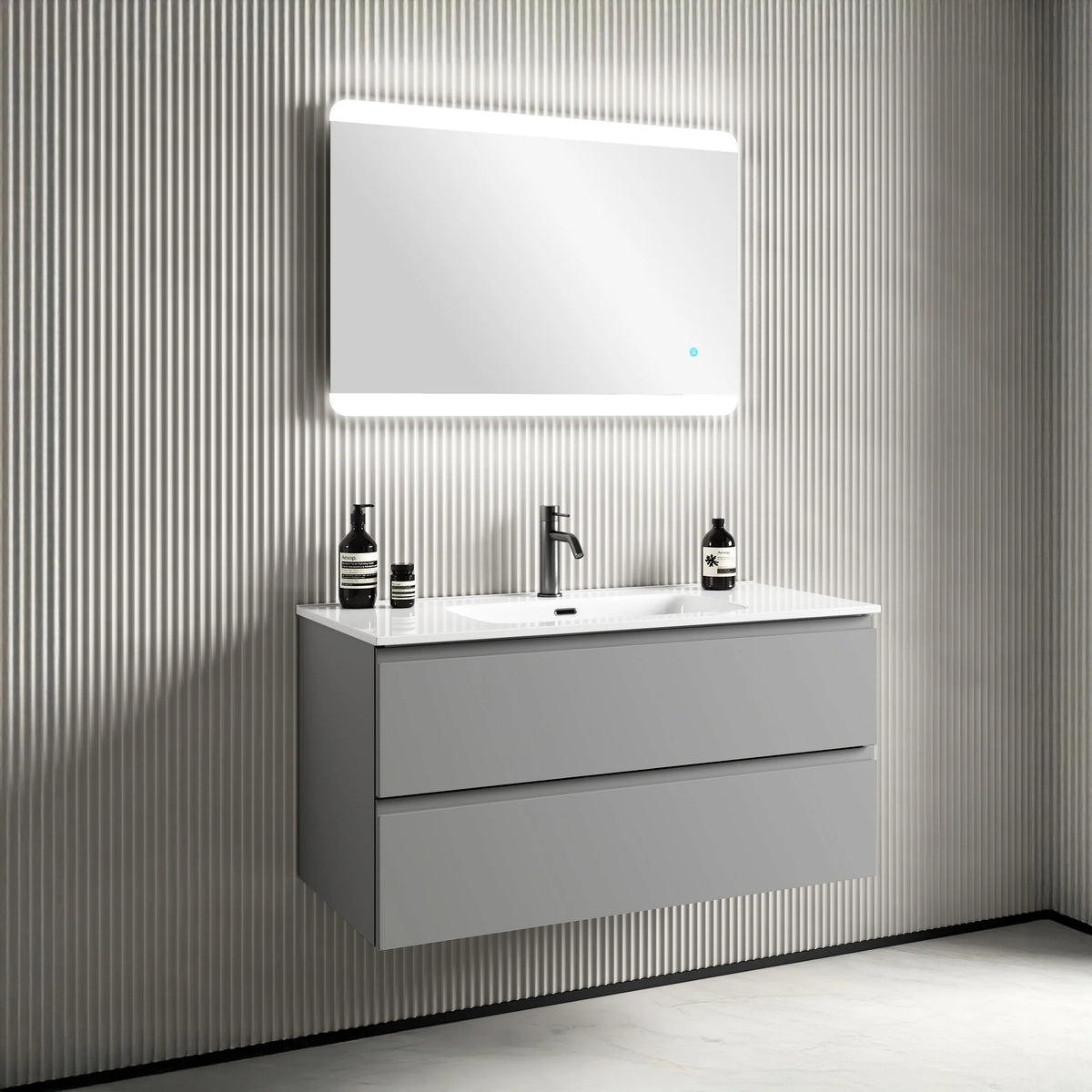 Composizione GALILEO-81