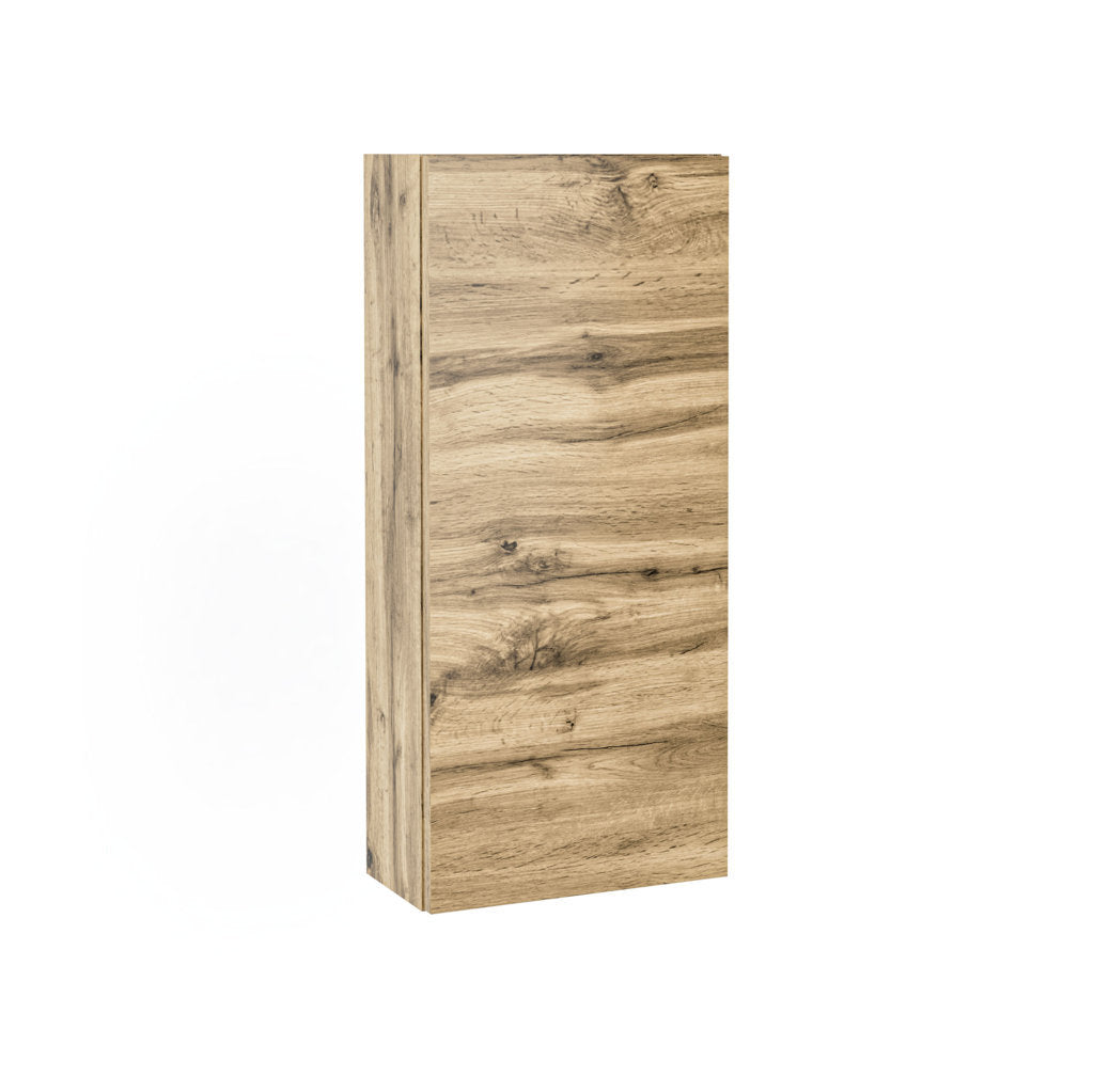 Composizione 6 pezzi PERTH quercia