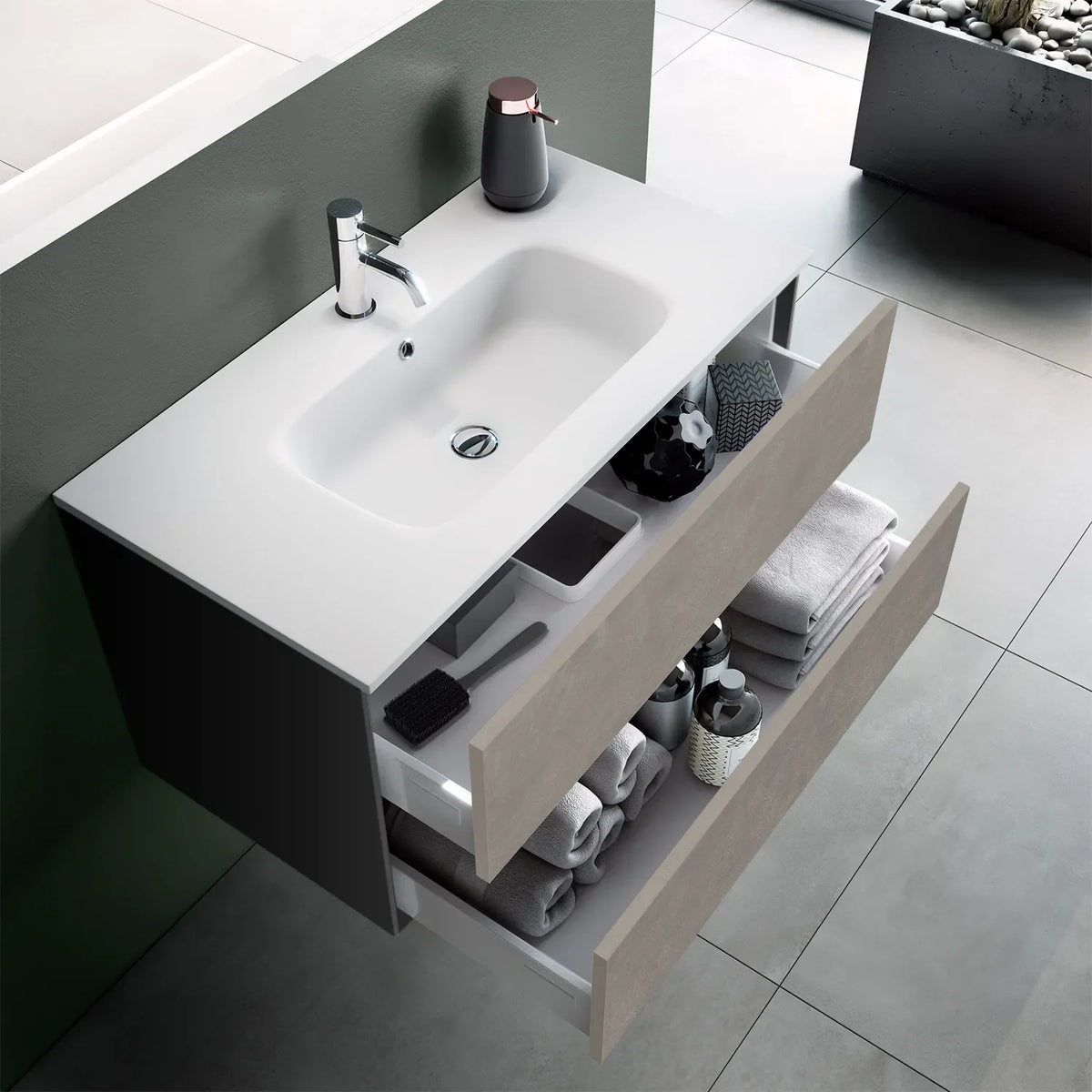 Composizione AGO-39N