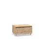 YOKA oak chest of drawers