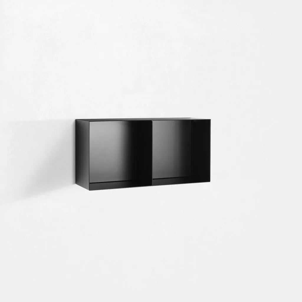 Composition 6 pieces YOKA oak 165cm