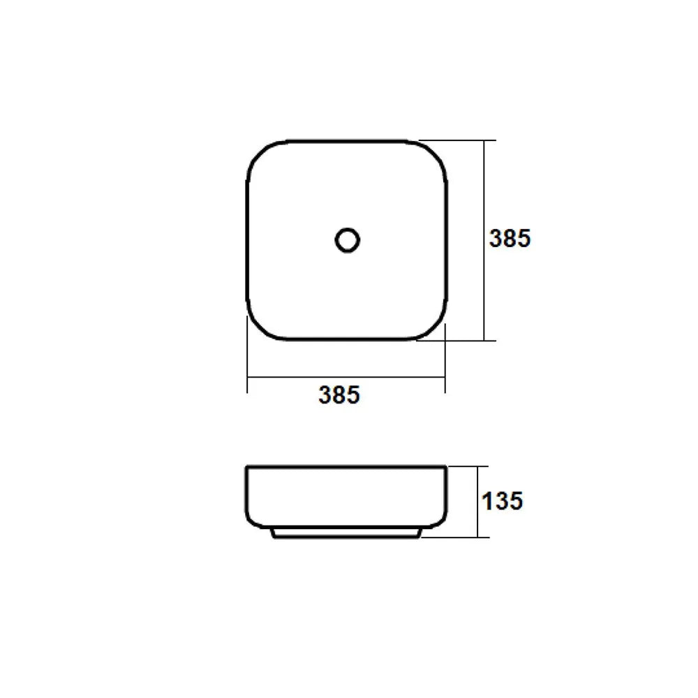 Composizione doppio lavabo YOKA-13
