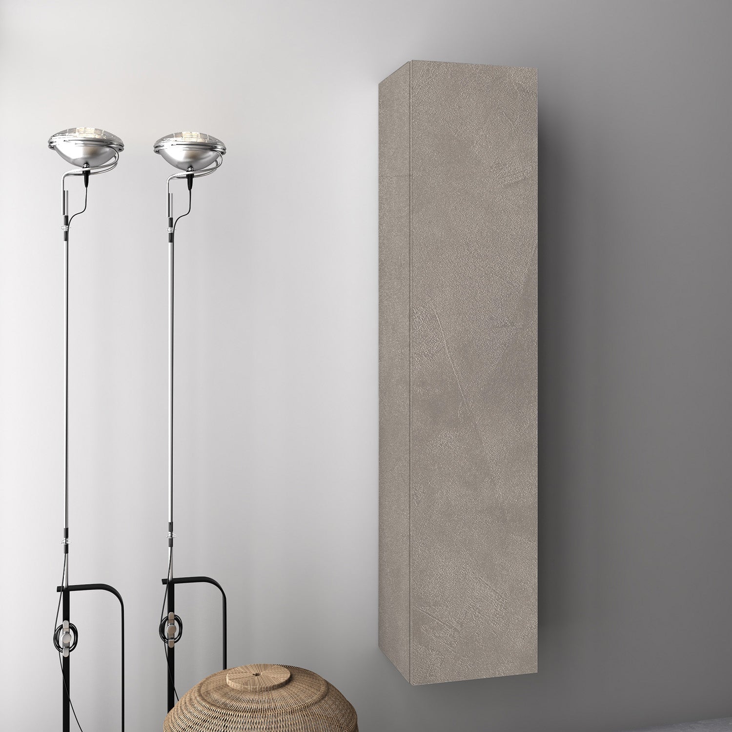 Colonna YOKA avana pietra