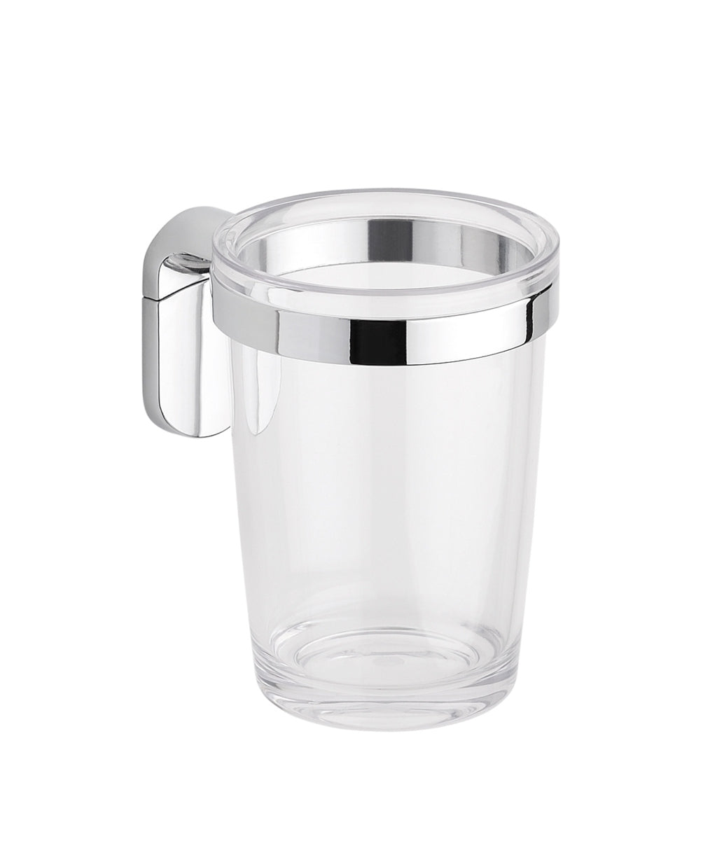 Portaspazzolini da parete AYDIN