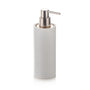 White FOX soap dispenser