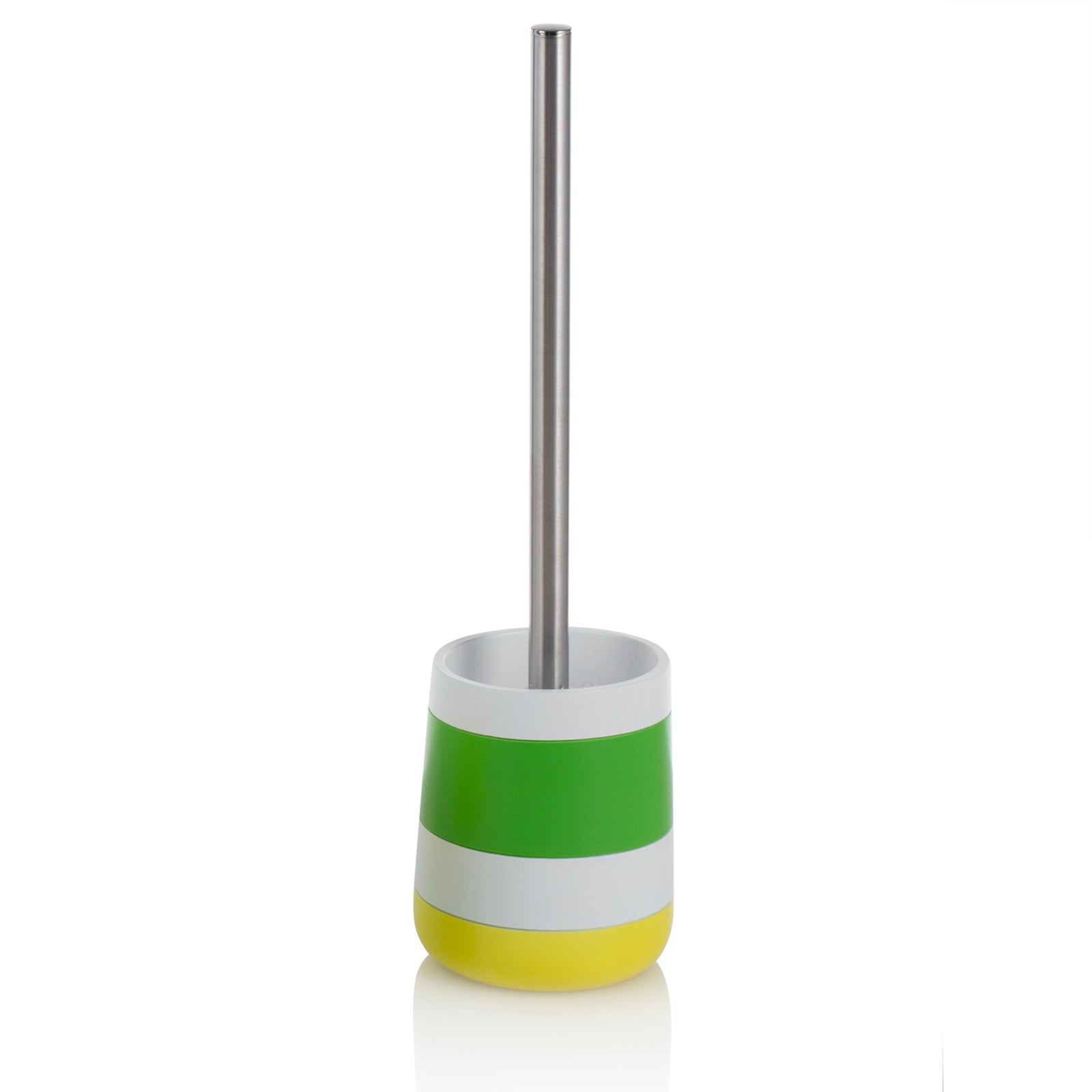 HOOP toilet brush holder