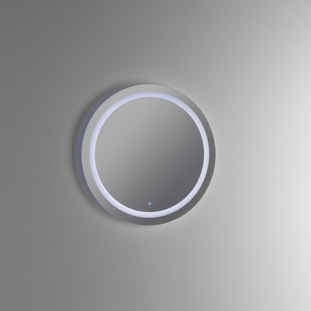 Specchio con Led SOLE