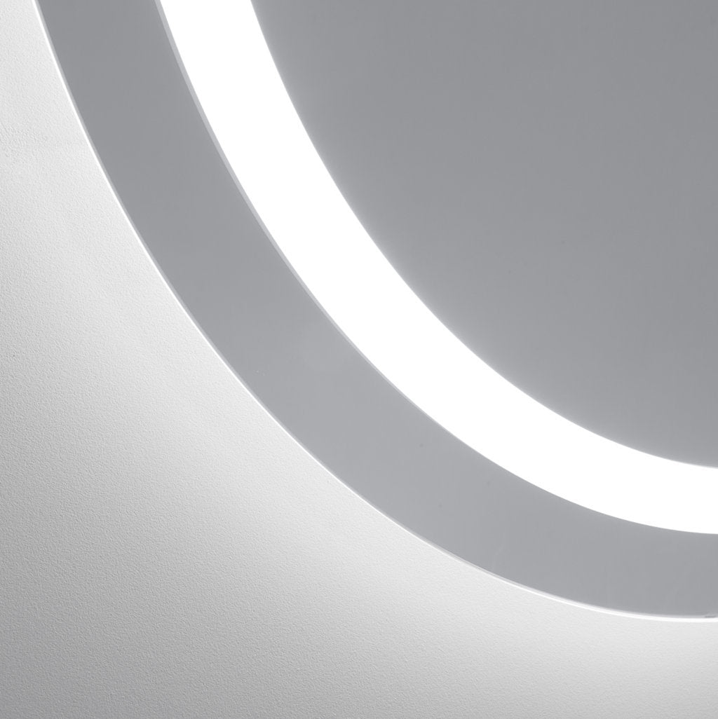 Specchio con Led SOLE - 3