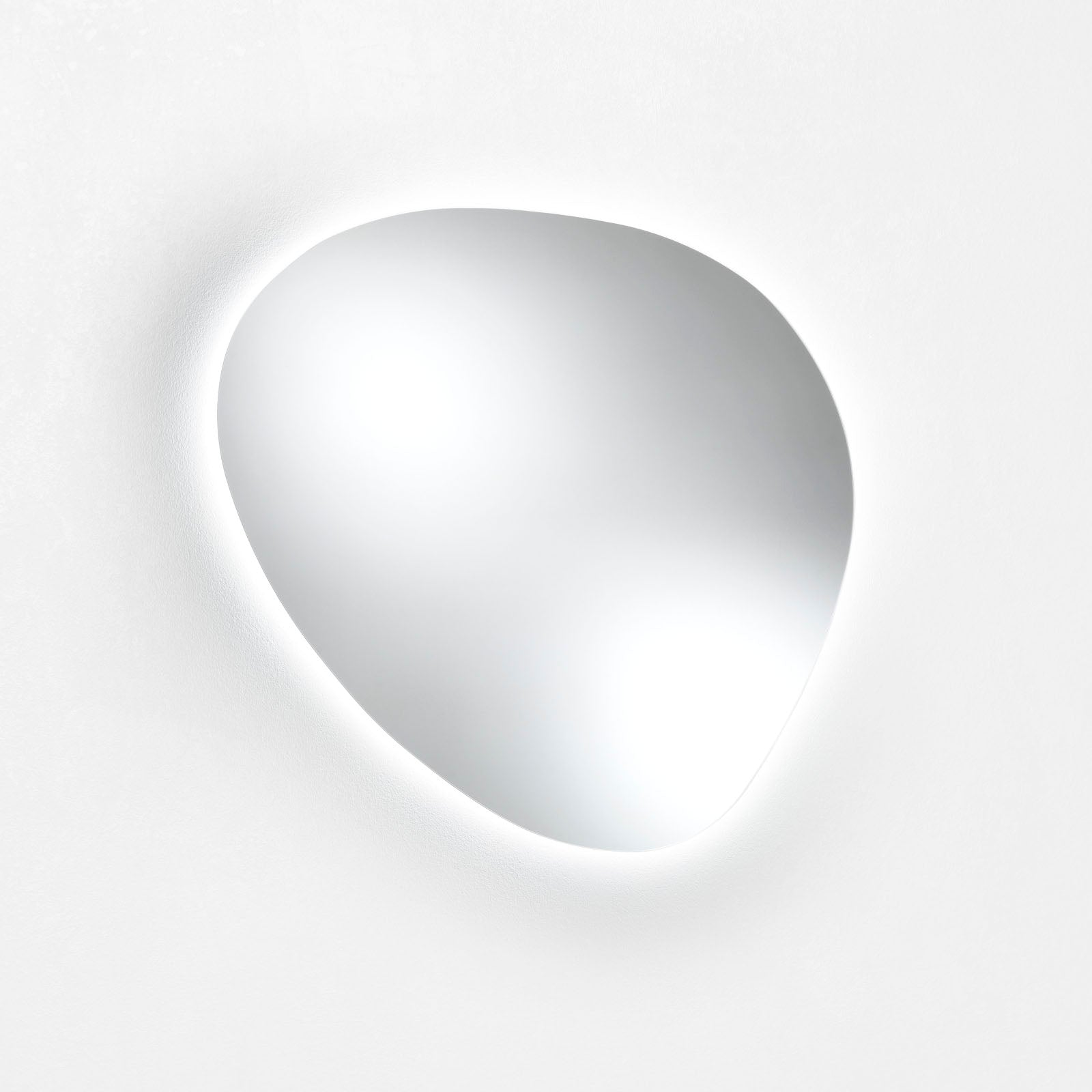 Specchio con Led HAULE