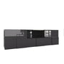 Porta TV BRAMON antracite