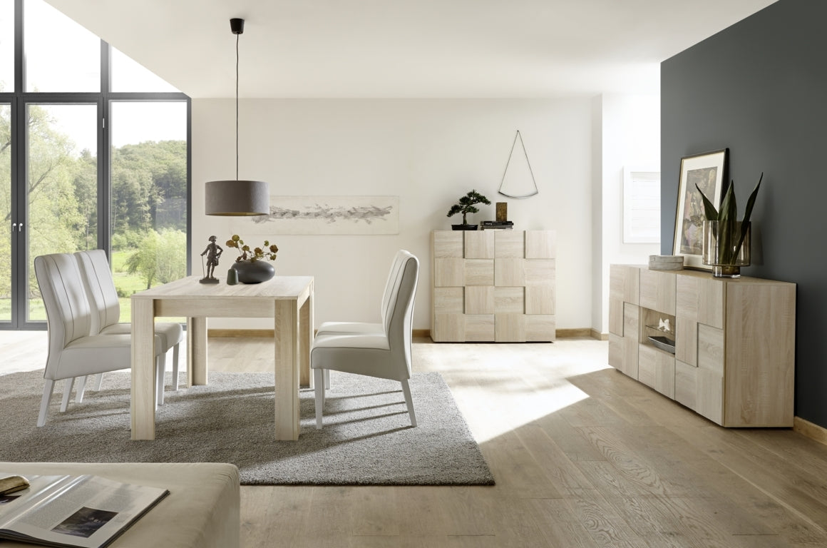 Buffet BRAMON rovere - 5