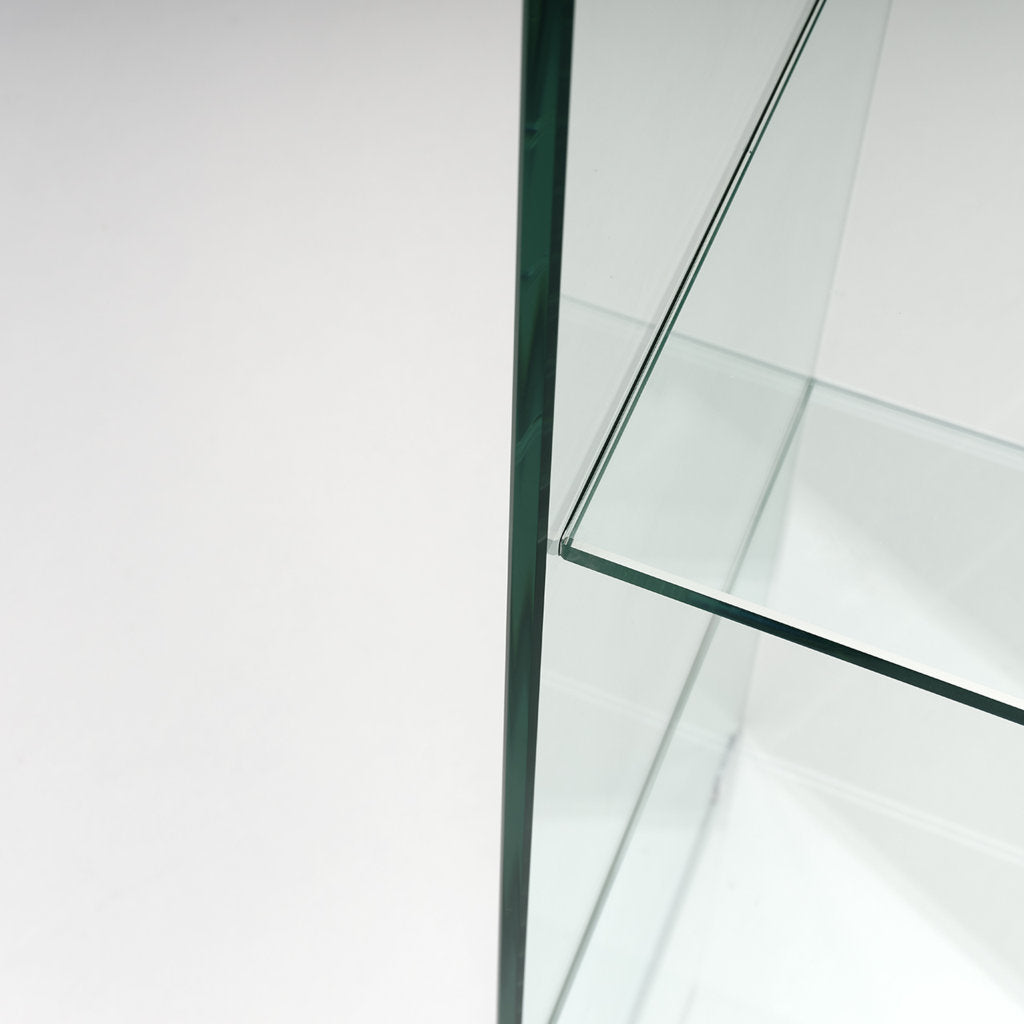 Scaffale/Libreria 3 ripiani BUST - 3