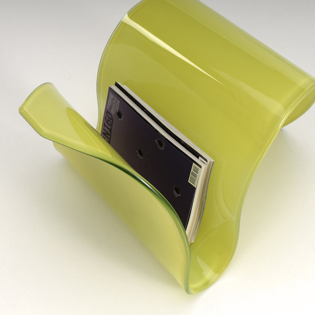 Portariviste FAO giallo - 2