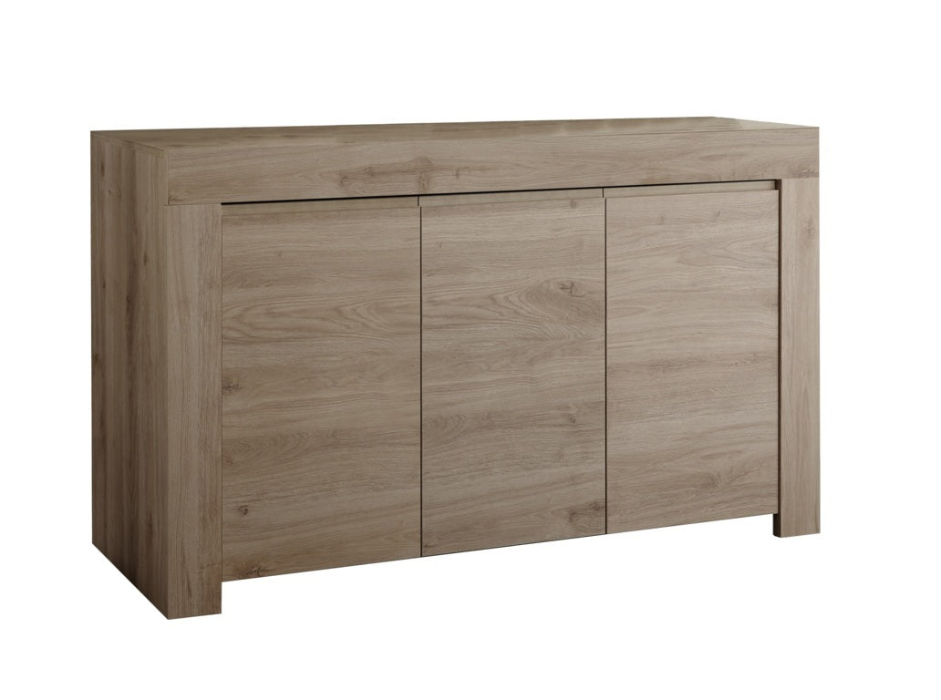 Buffet PANAMA rovere scuro