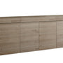 PANAMA sideboard in dark oak