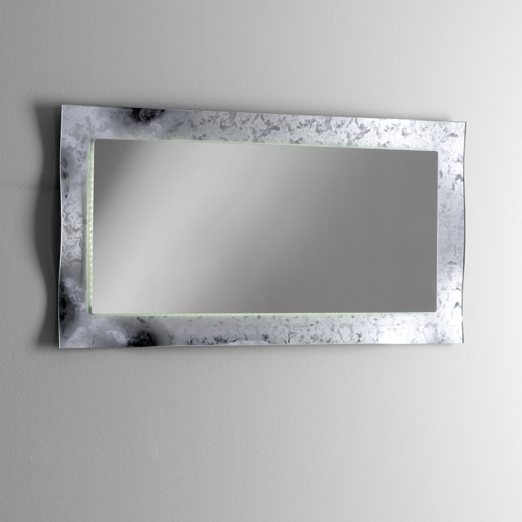 Specchiera con Led ELE - 2