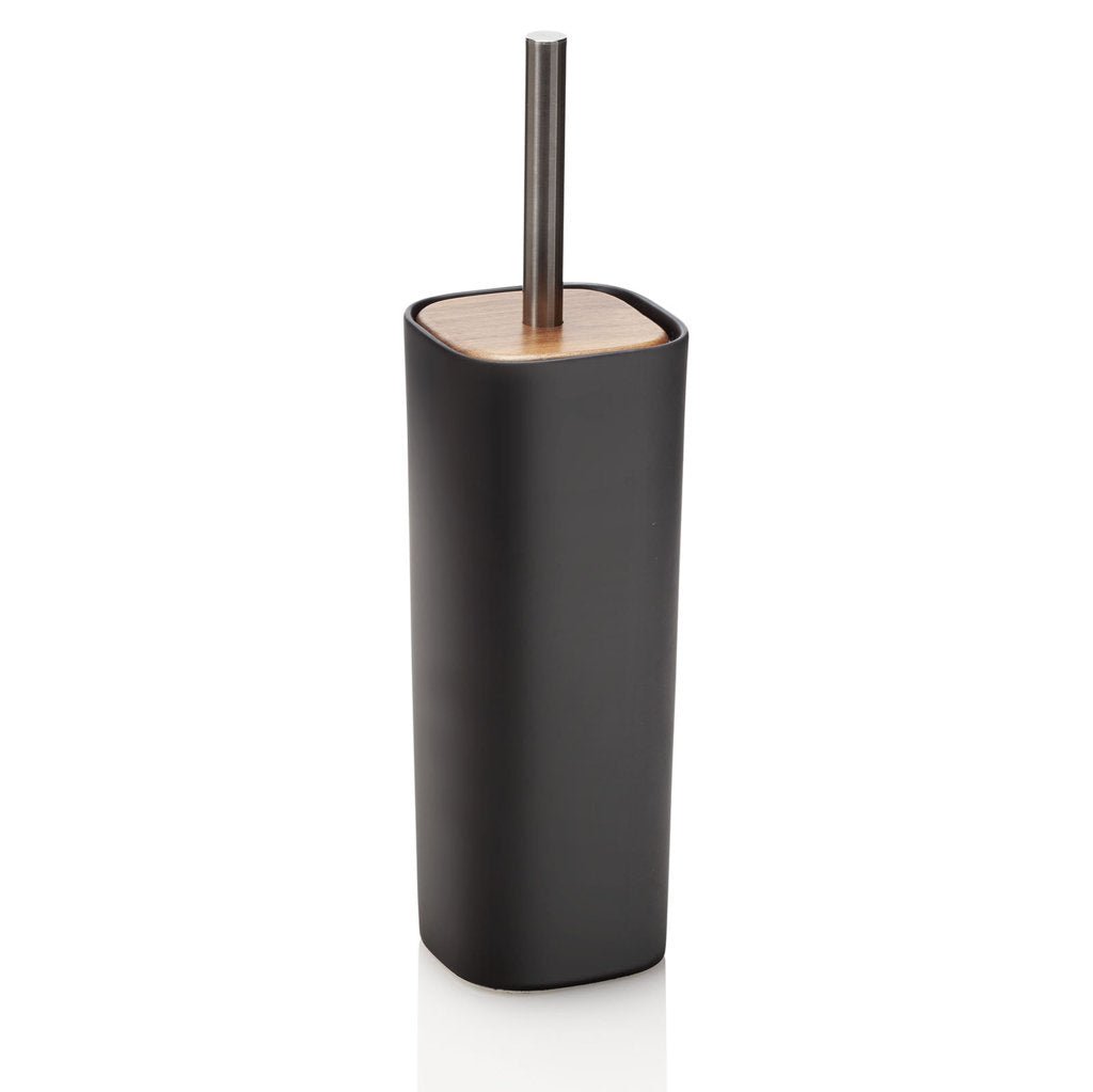 Set bagno 4 pezzi WOOD - 5