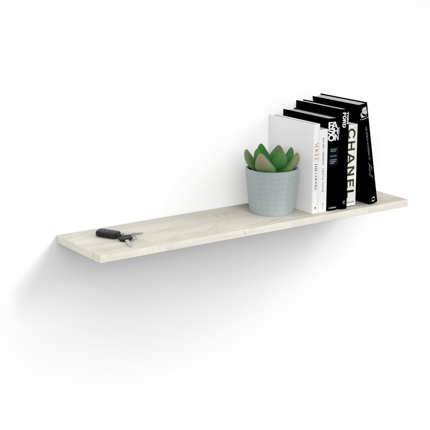 Mensola ENKEL rovere alaska - 2