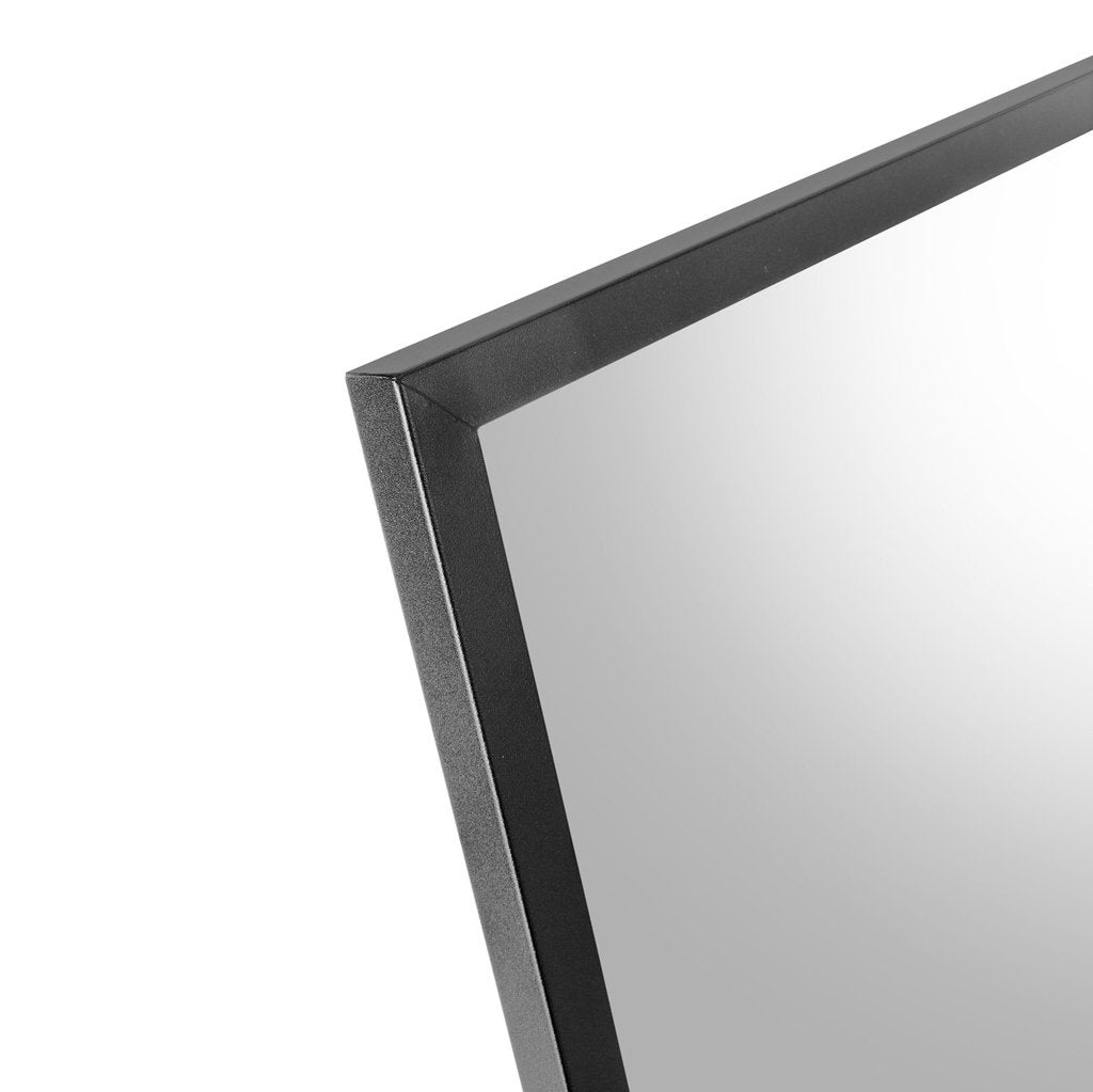 Specchiera da terra MIRA' - 2