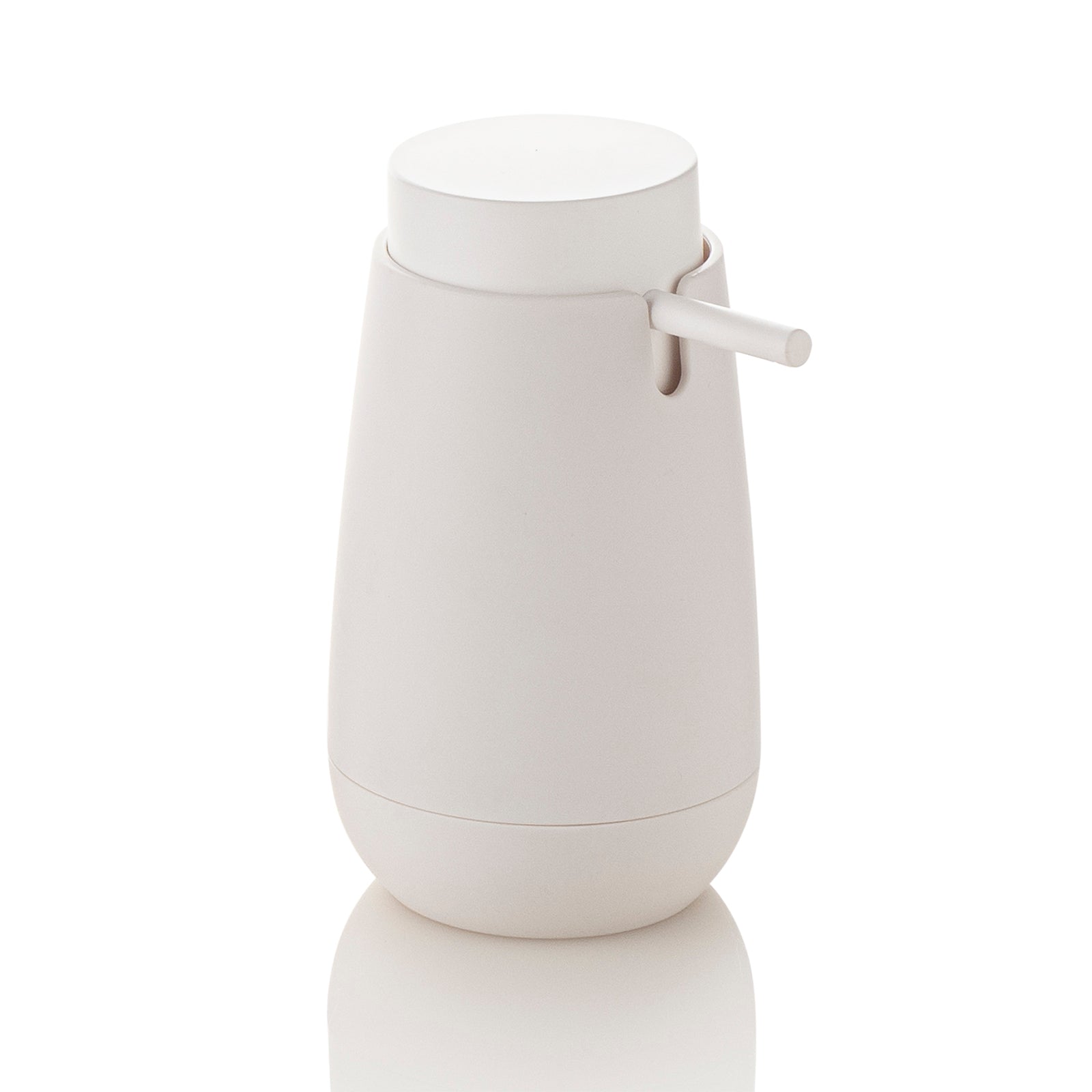 Dispenser per sapone VOGUE white