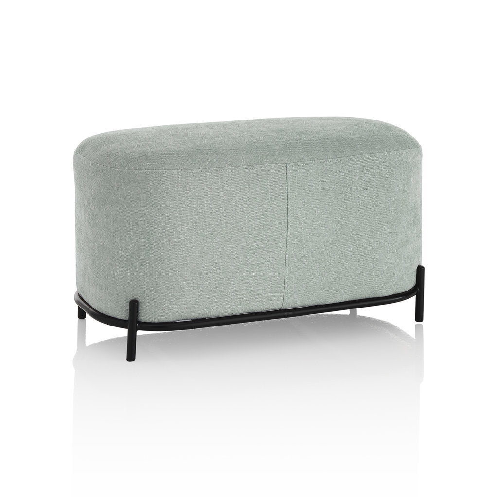 Panca VANITY menta