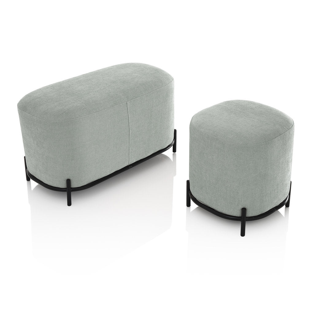 Panca VANITY menta - 2