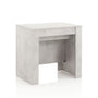 STRETCH concrete extendable console