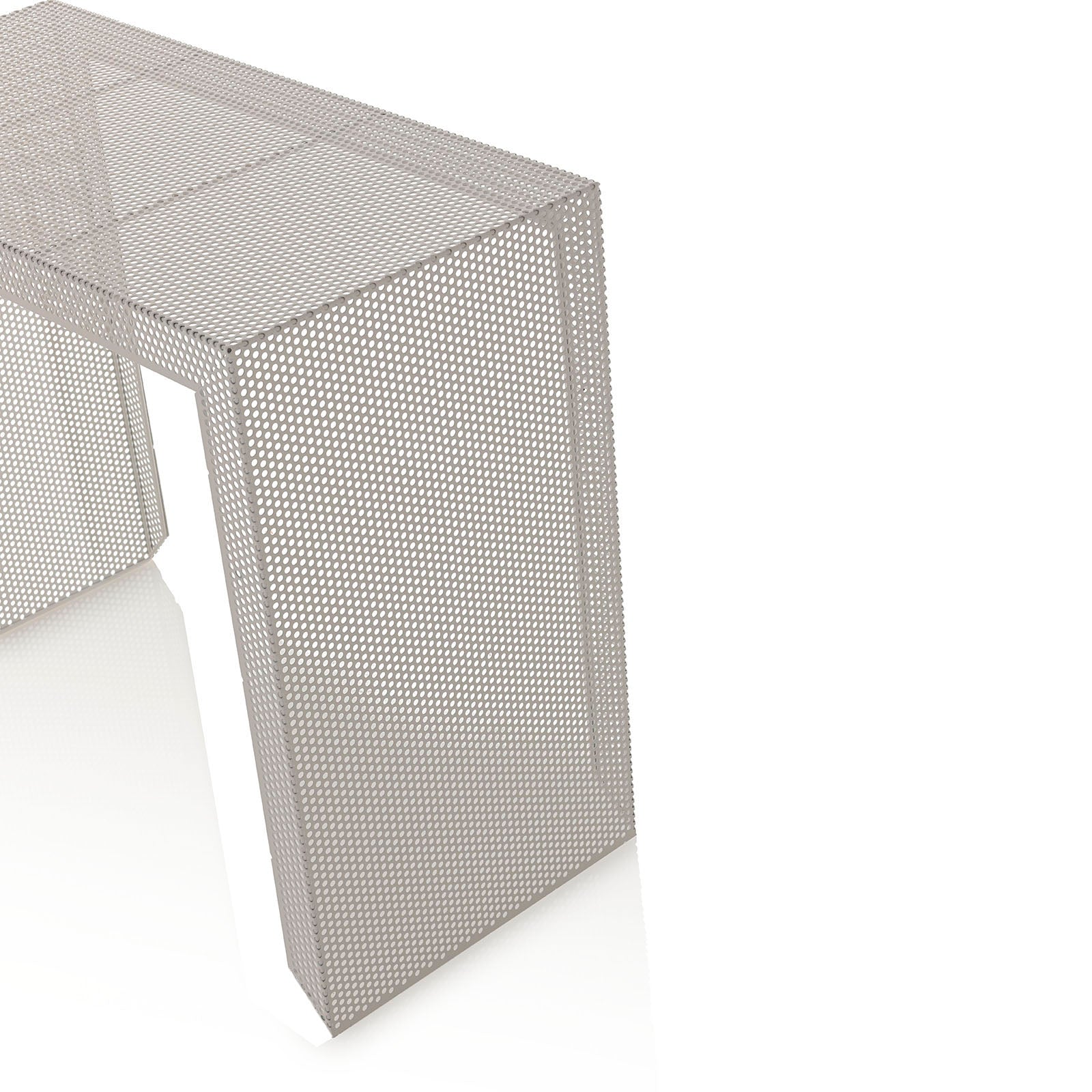 Consolle YOSAI bianco - 2