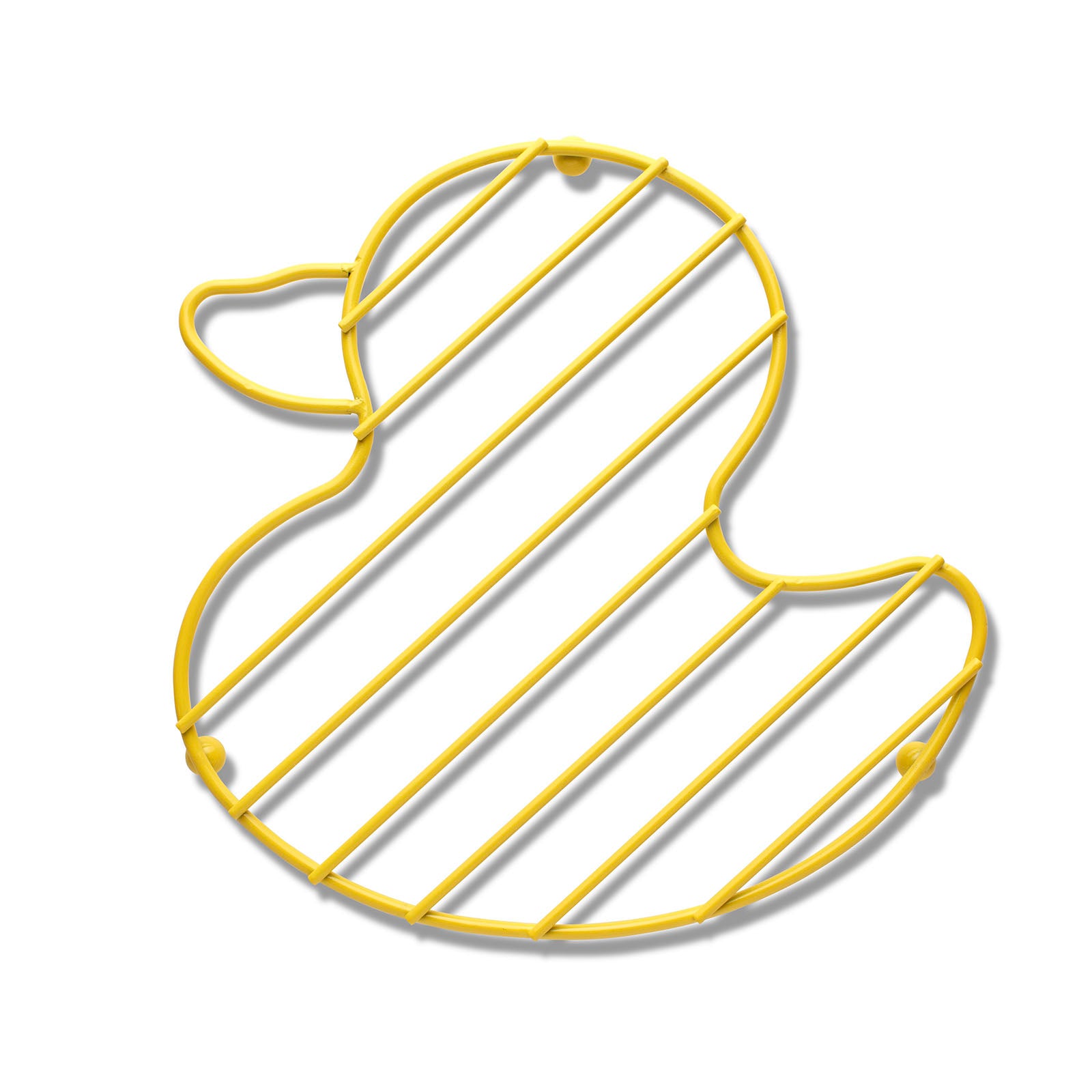 Sottopentola DUCK - 2