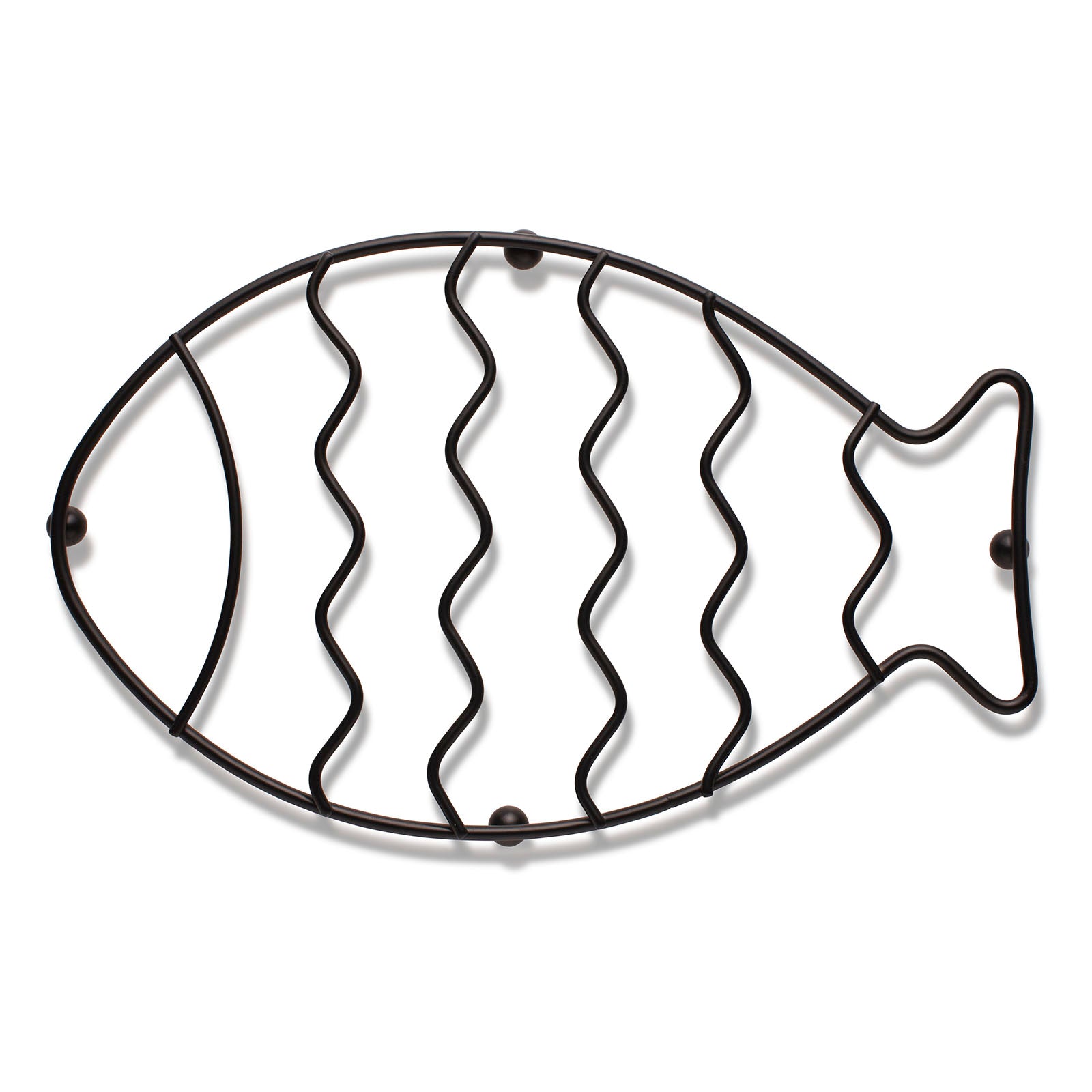 Sottopentola FISH - 2