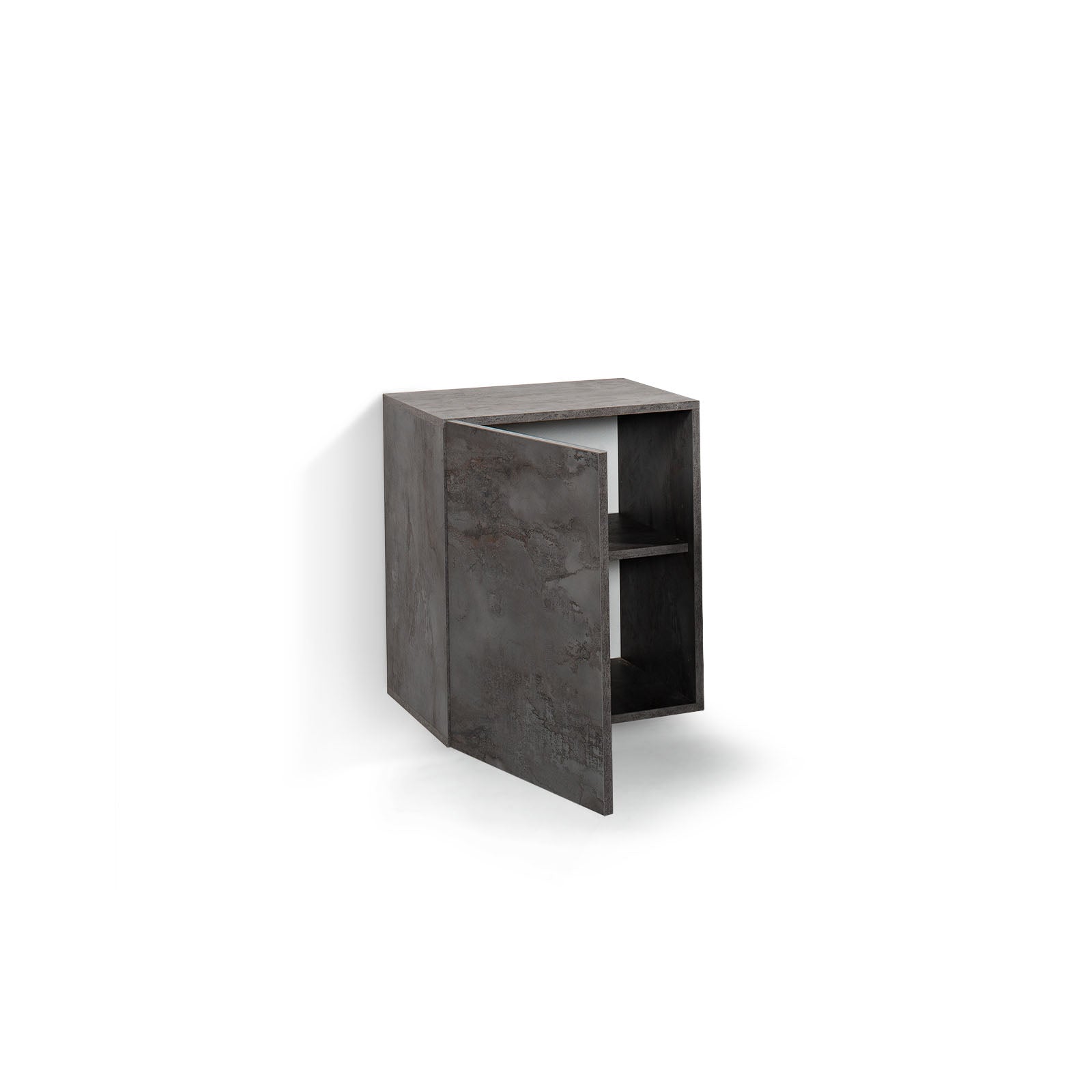 Modulo da parete COZY ossido - 2