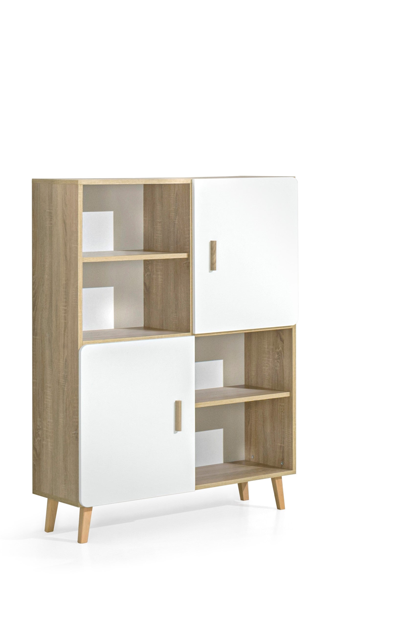 Credenza alta HELSINKY