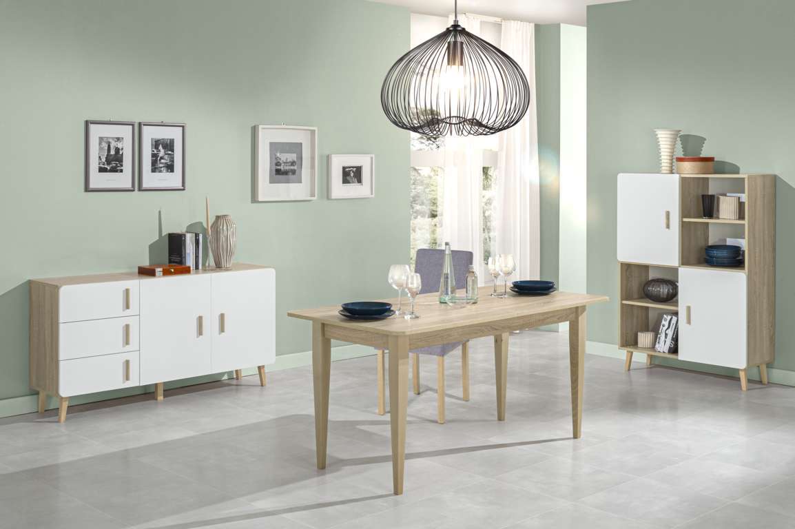 Credenza alta HELSINKY - 2
