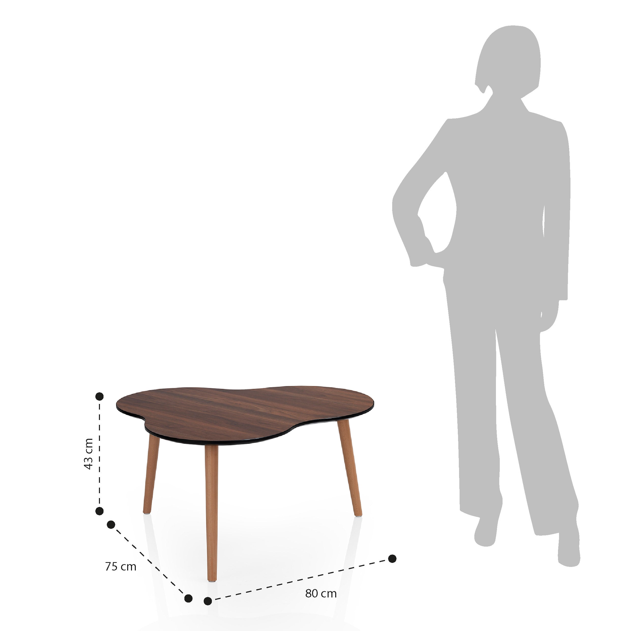 BLOOM coffee table
