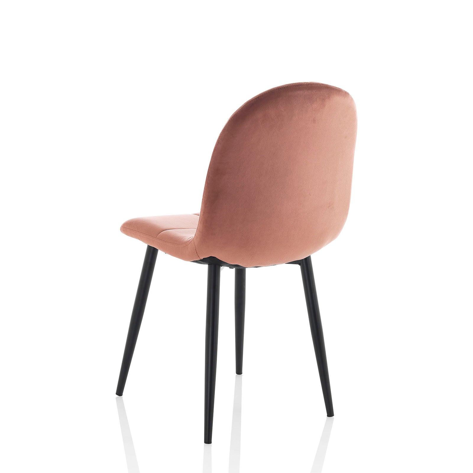 Set 4 BLAIR rosa antico - 2