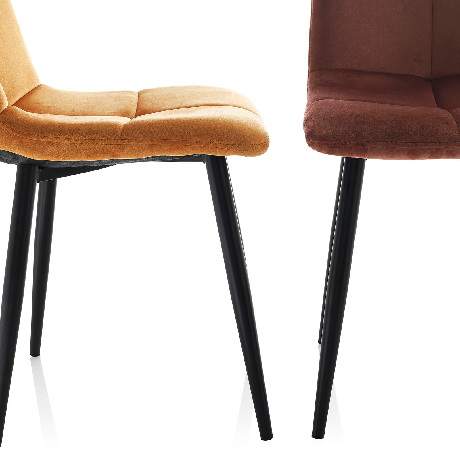 Set 4 BLAIR rosa antico - 3