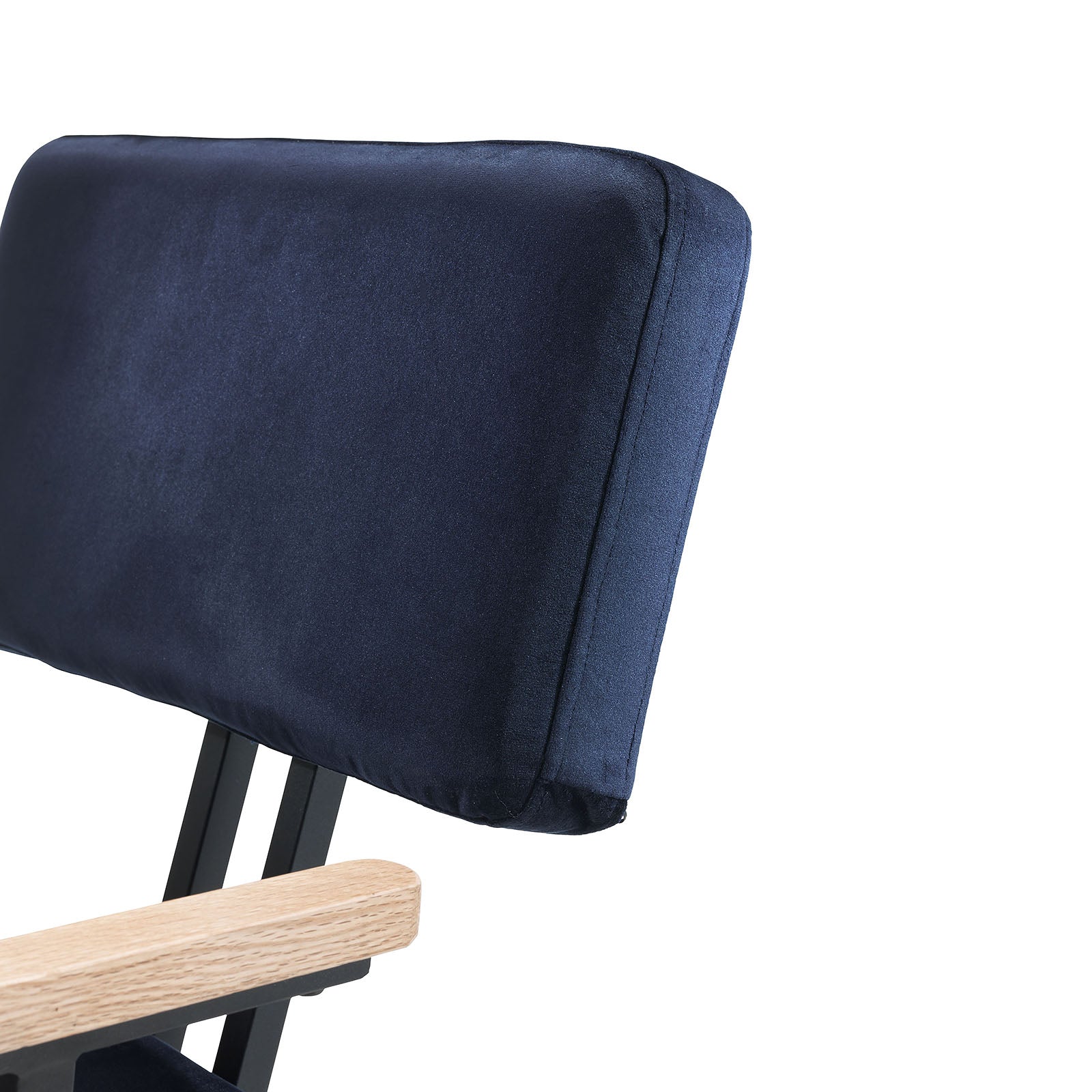 Set 2 sedie PIPER blu - 4