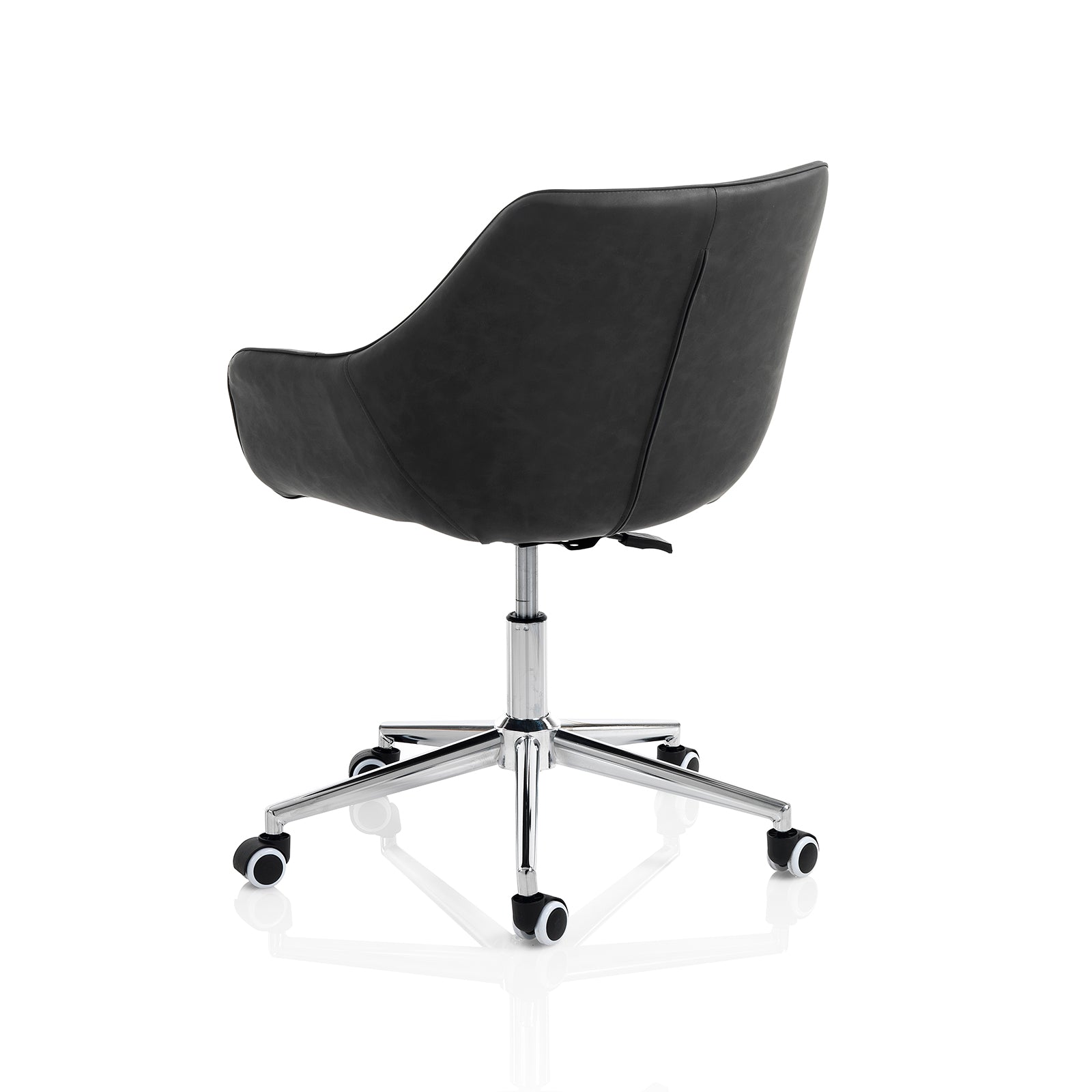 Sedia da ufficio DOWA nero - 2