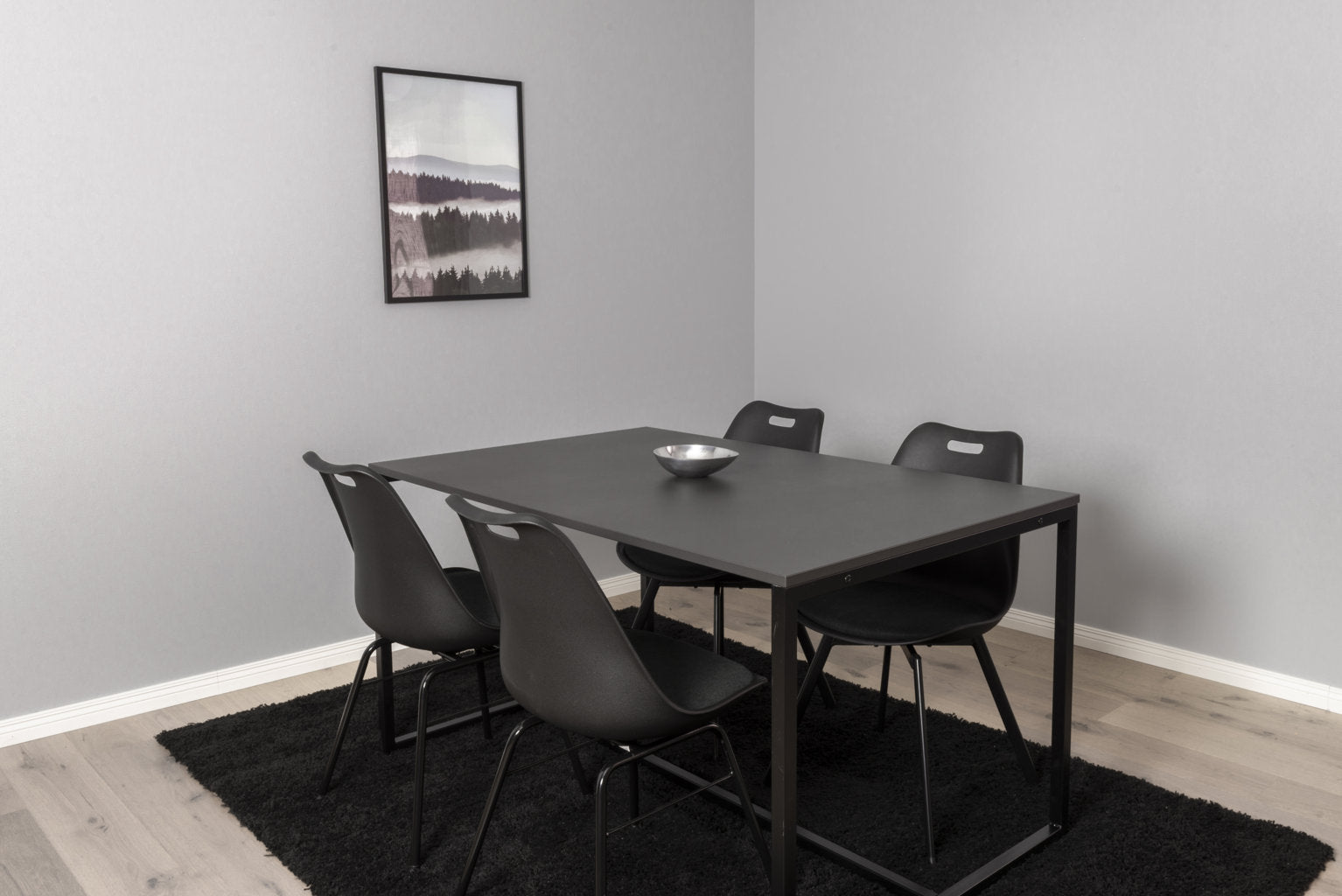 Tavolo/Scrivania BESS nero - 2