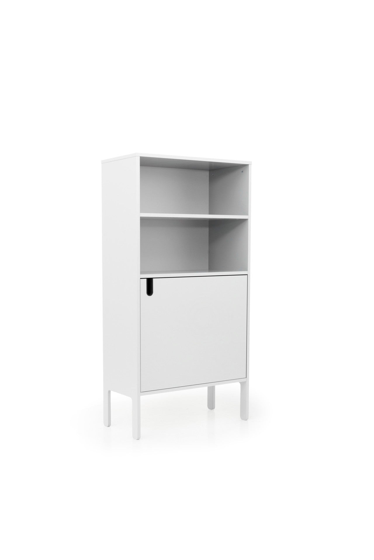 Credenza CROSS bianco