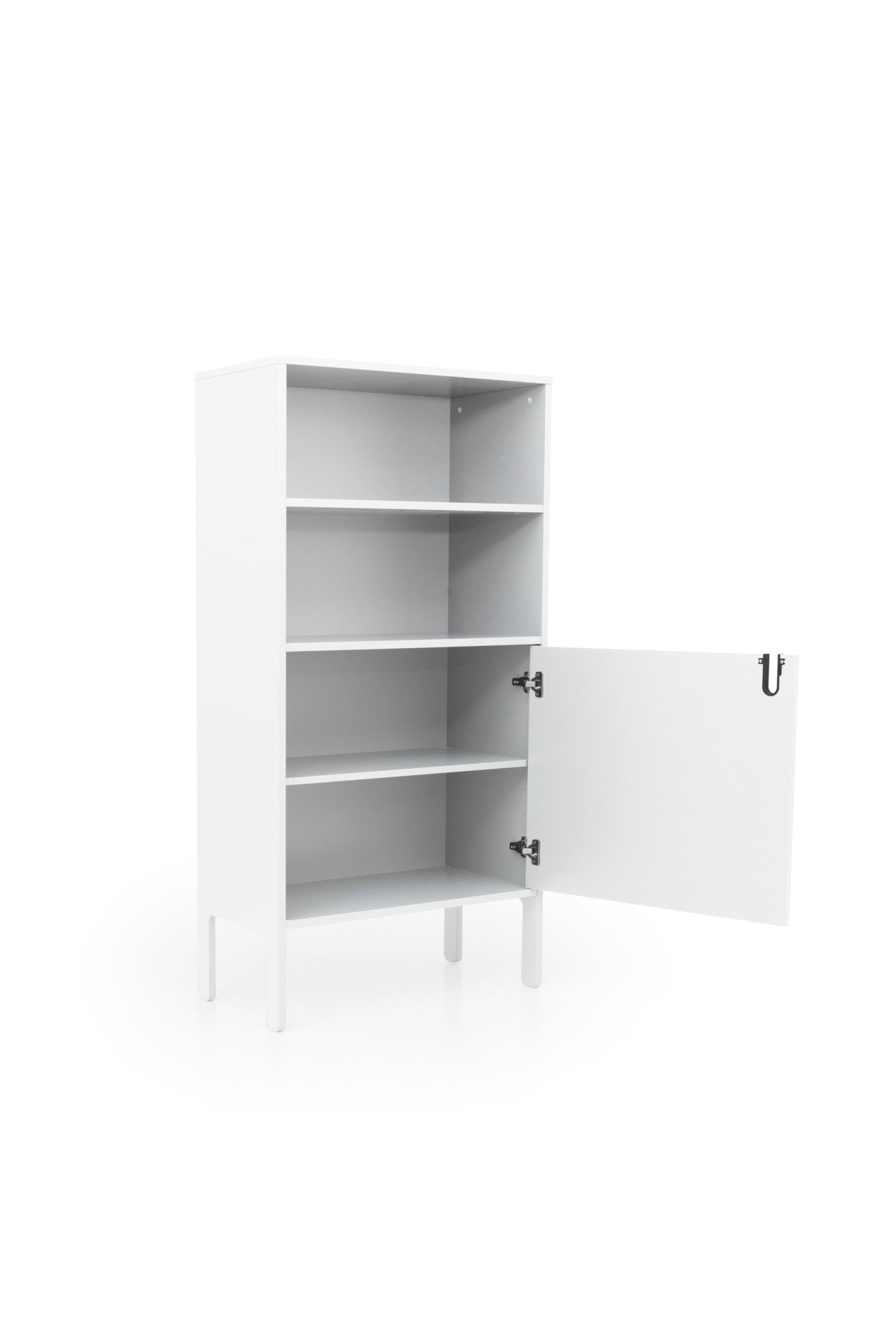 Credenza CROSS bianco - 2