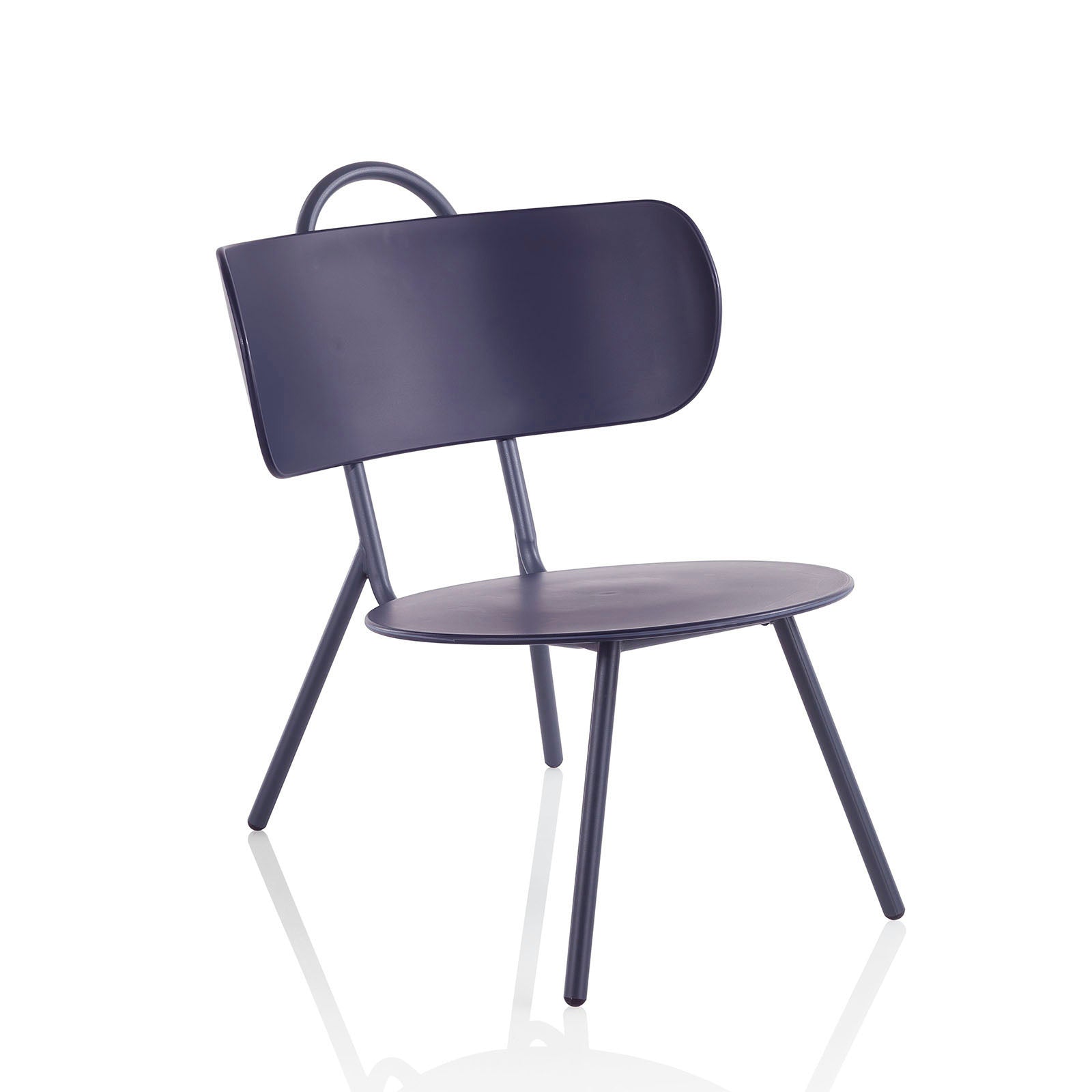 Poltroncina FLERS blu