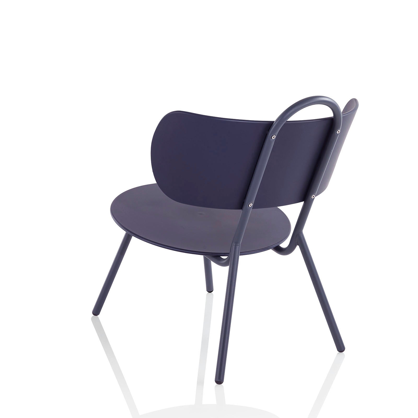 Poltroncina FLERS blu - 2