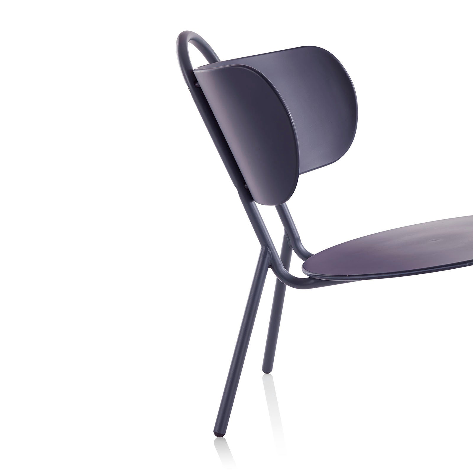 Poltroncina FLERS blu - 3