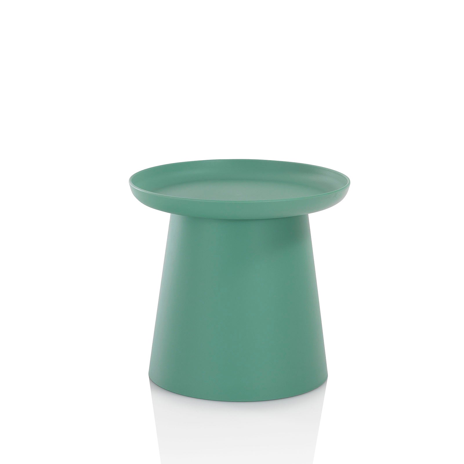 Tavolino KLACHI verde