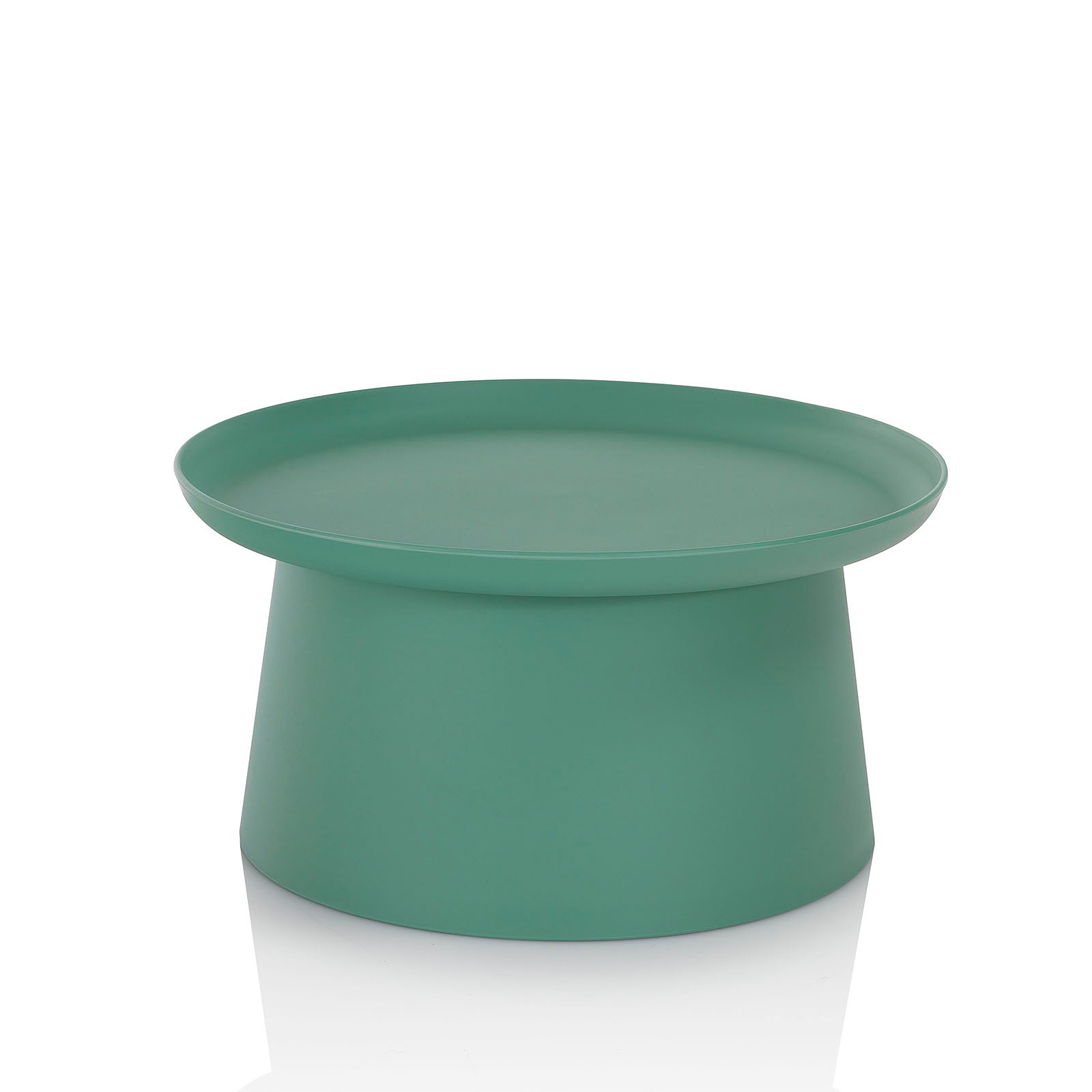 Tavolino KLACHI-B verde