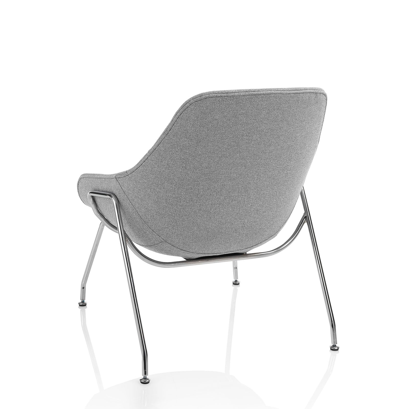 Poltrona KOLA grigio - 2