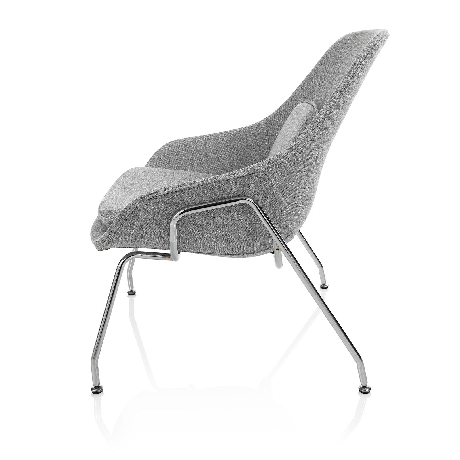 Poltrona KOLA grigio - 3