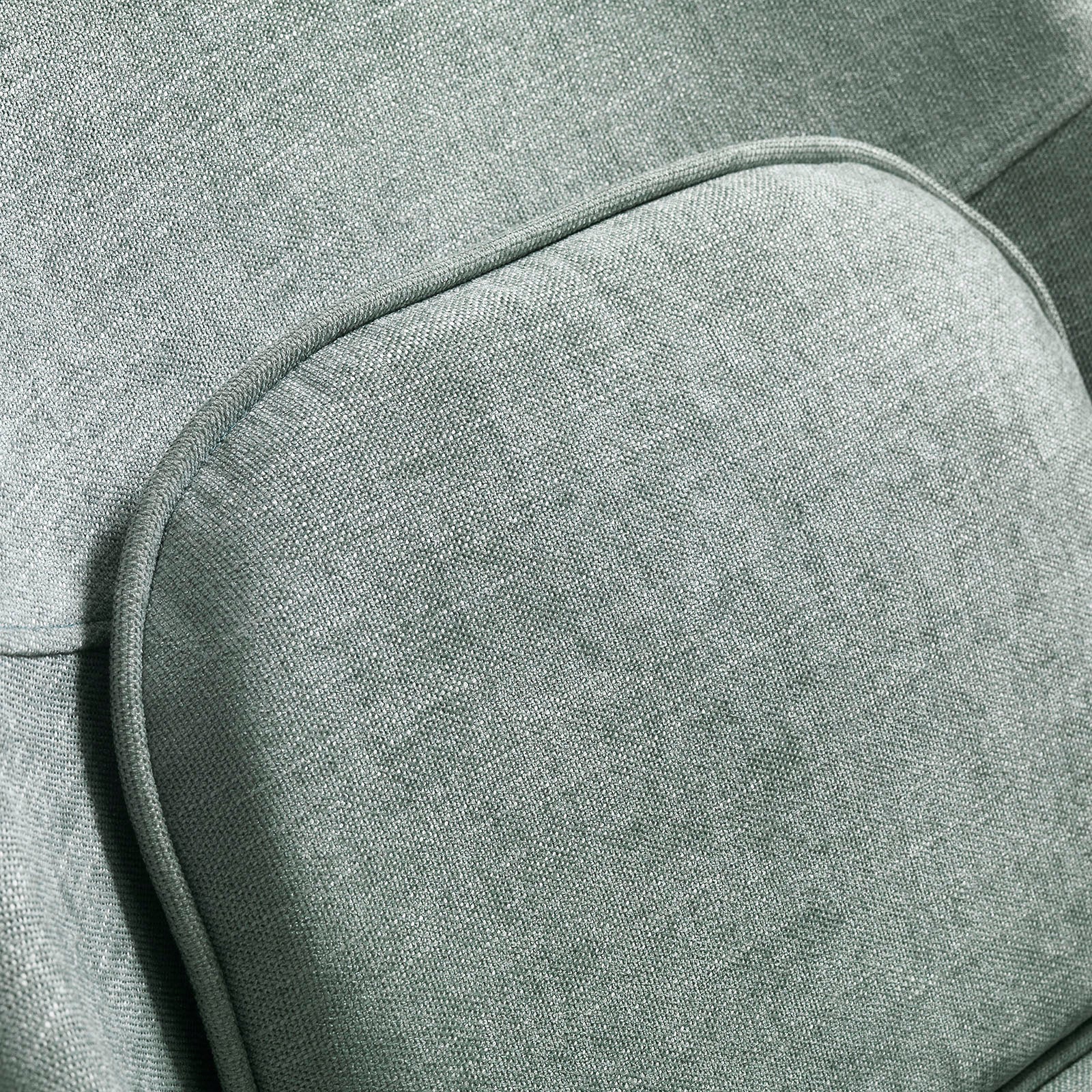 Poltrona KOLA verde menta - 4